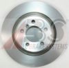 A.B.S. 17722 OE Brake Disc